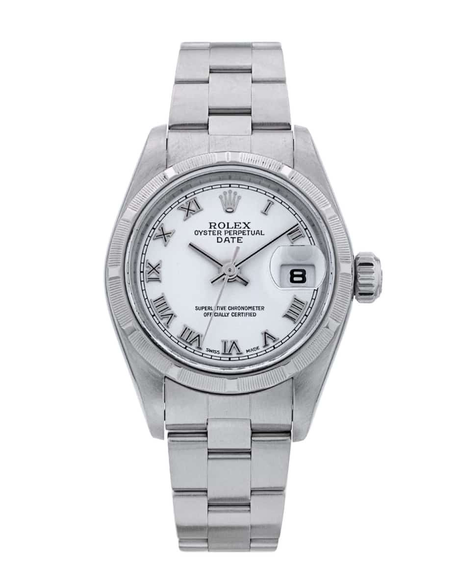 Rolex Datejust Lady 79190 Rolex Datejust Lady 79190